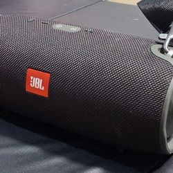 JBL Xtreme 2 Portable Bluetooth Speaker