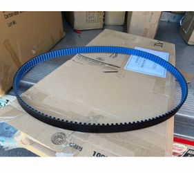 14mgt-2100-37 Poly Chain GT Carbon Belt 2100mm OAL 150 Teeth