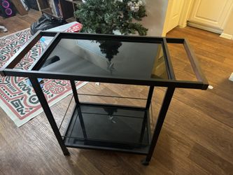 Bar Cart