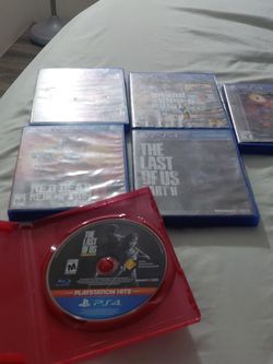 Video games