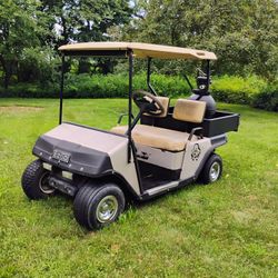 Golf Cart