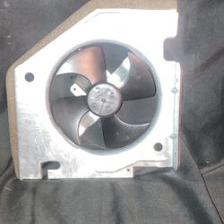 Frigidaire OEM Motor-Condenser Fan