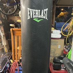 Punching Bag