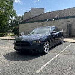 2013 Dodge Charger