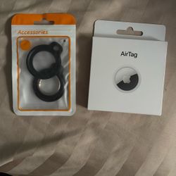 1st Generation AirTag