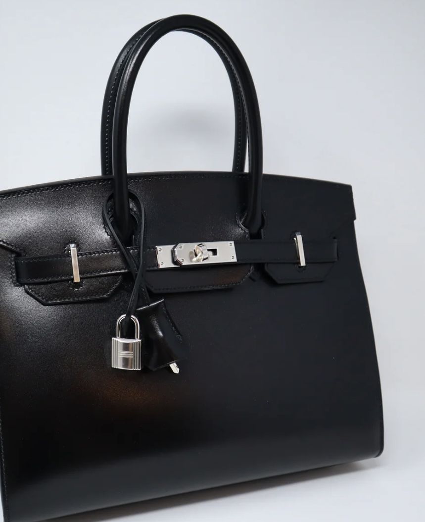 Hermes Birkin