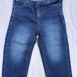 Boy Toddler Jeans 