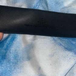 Gucci Belt