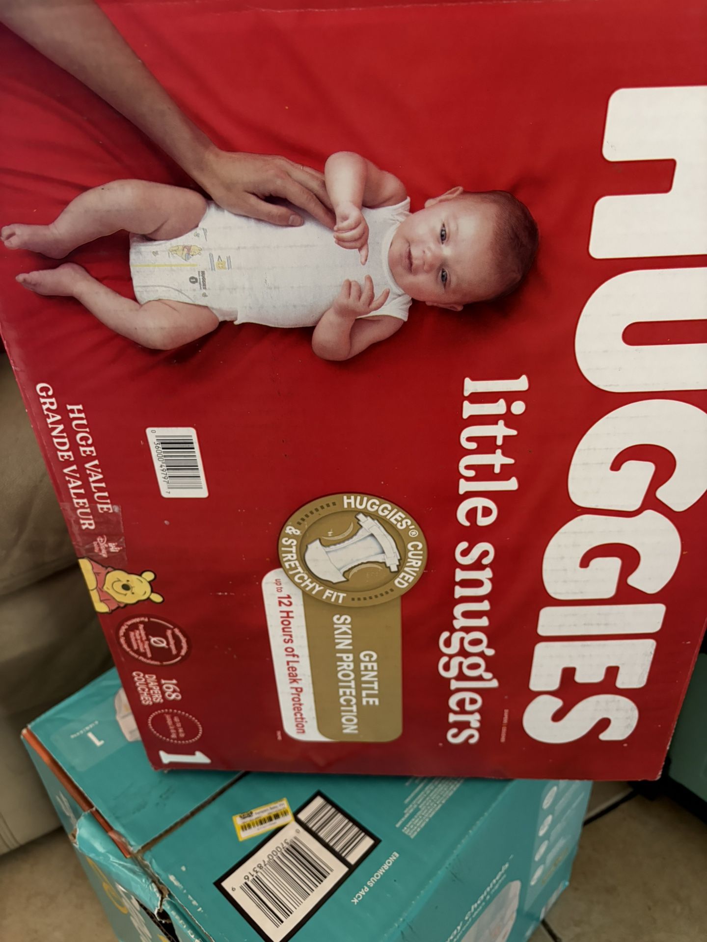 Diapers