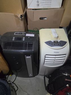 Air  conditioners