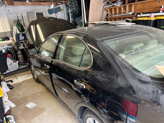 2003 Lexus ES300