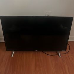 ROKU TV 32 Inch 