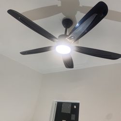 INDOOR FANS