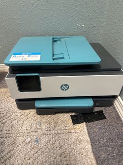 Free HP printer