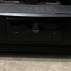 Phast Landmark Amplifier