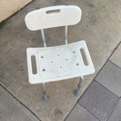 Shower Chair
