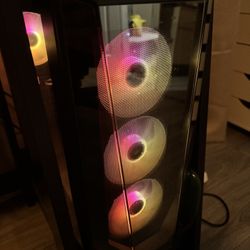 iBuyPower Desktop 