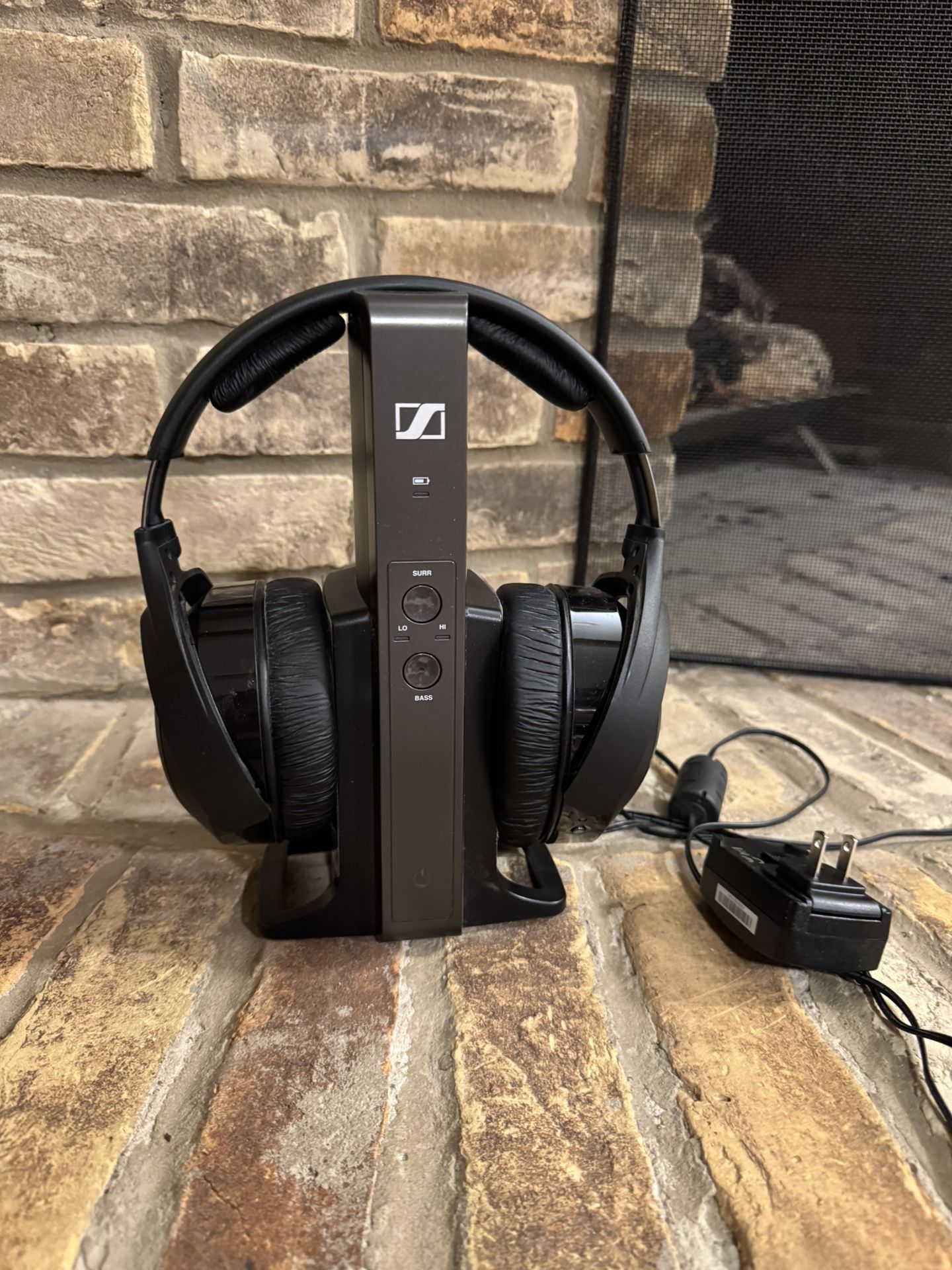 Sennheiser Headphones