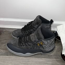 Jordan 12s for clearance sale