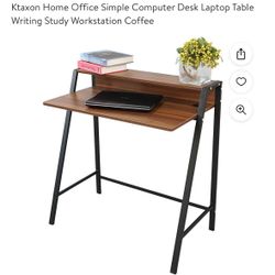 Modern Laptop Desk Minimalist 