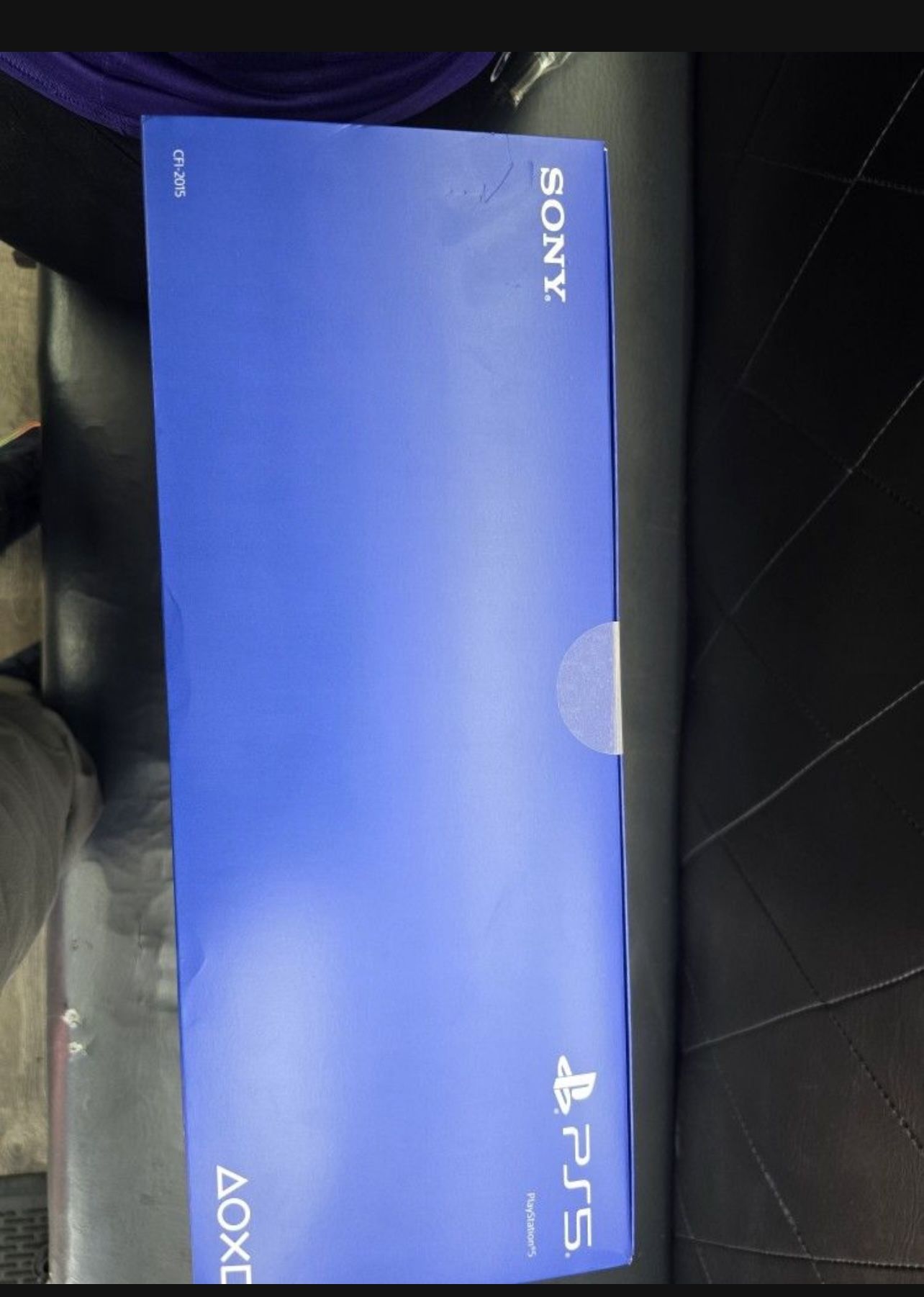 Ps5