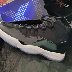 Ds Sz 11 Jordan Space Jam