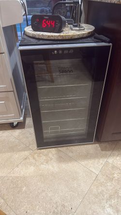 Wine Cooler