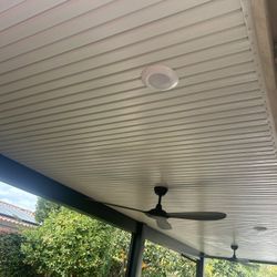 Patio Cover