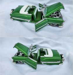 STREETLOW USED