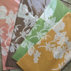 Floral Paper