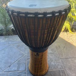 TOCA PERCUSSION DJIMBE DRUM
