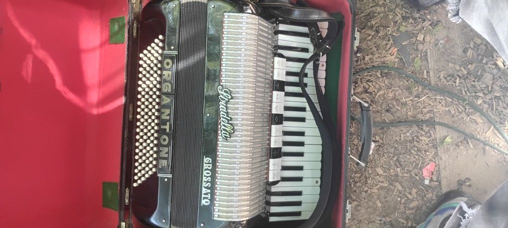 Accordion
