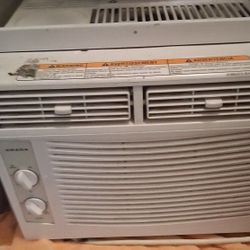 Air Conditioner 