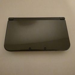 New 3ds xl