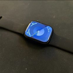 Apple Watch Series 7 45mm LTE LIKE NEW!