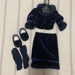 American Girl Doll Outfit