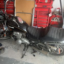 1980 Kawasaki 