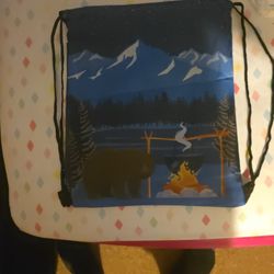 Kids Bag
