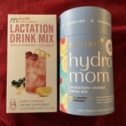 Lactation Drink 