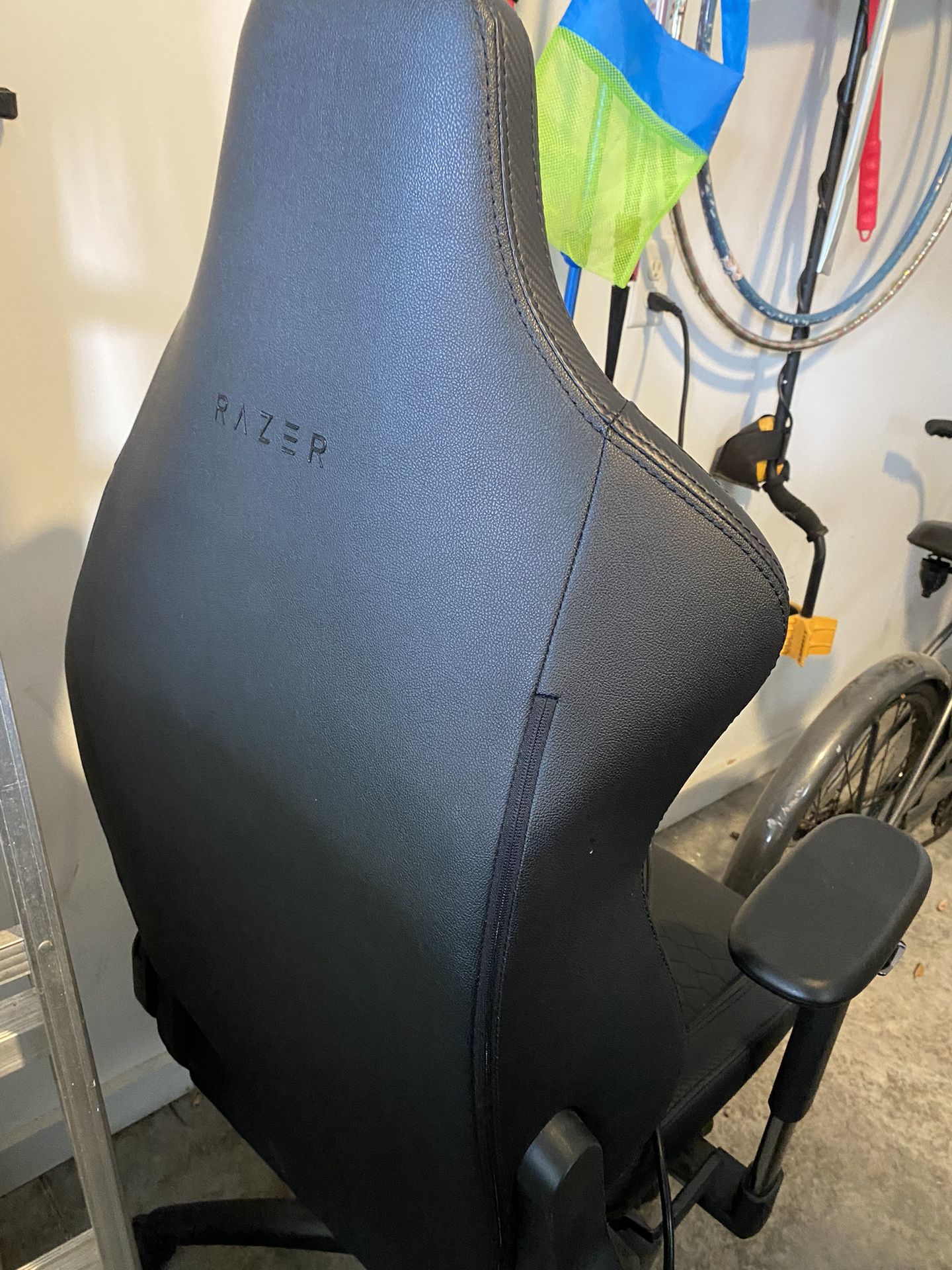 Razer Iskur Gaming Chair(Used)