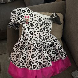 Lol. Dress Size 5