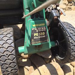 Gas Edger