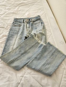 Dance Marvel NWT jeans