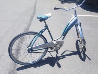 1950s Firestone $150 firm
