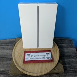 Apple IPad 7th Gen!! New Tablet 