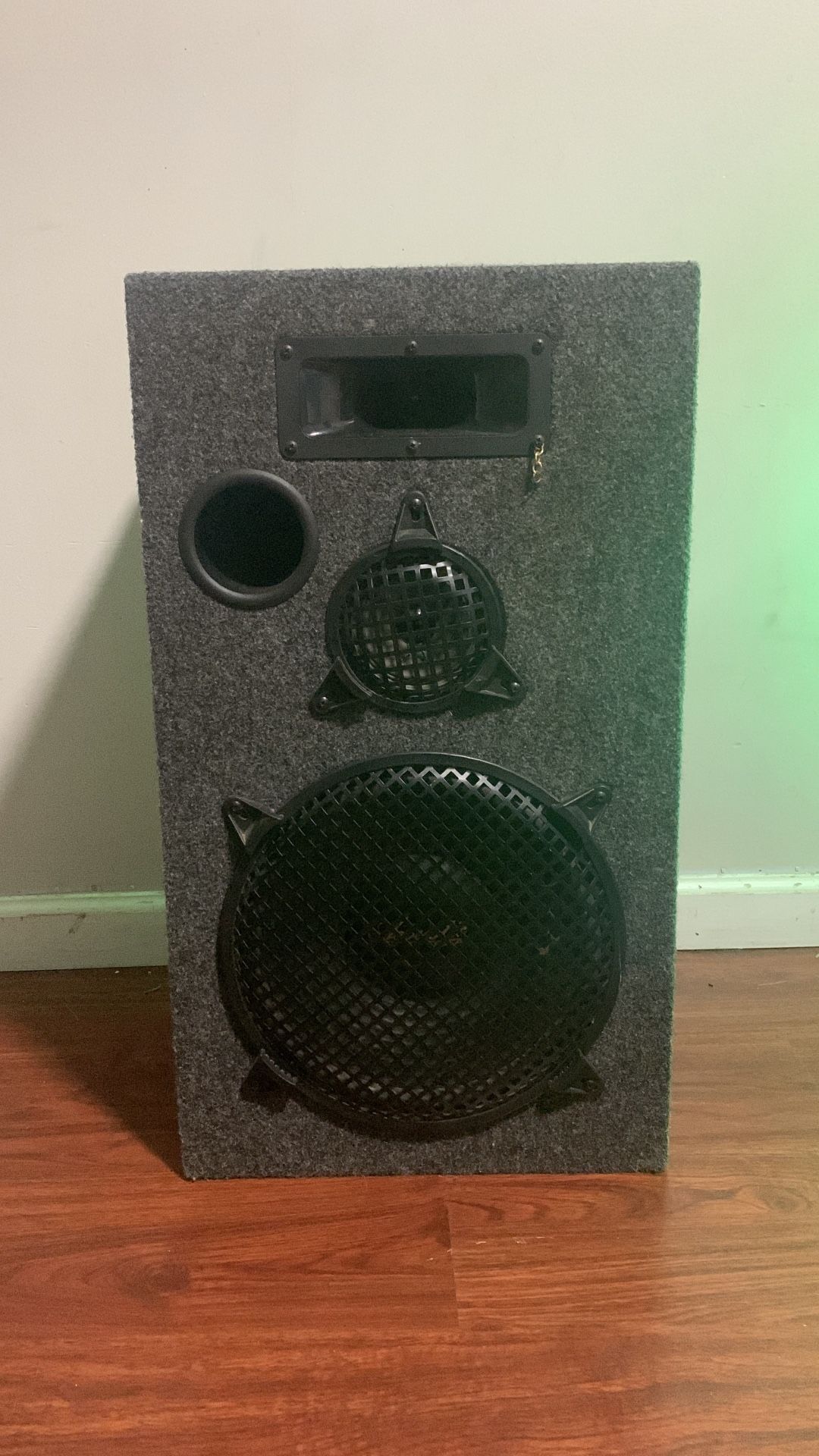 Acoustic NWX-1244