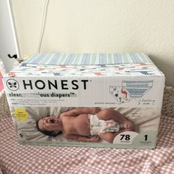 Baby Diapers