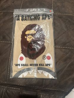BAPE