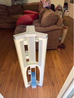 Nintendo Wii Game/Acessory Towers (Read Description ‼️)