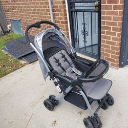 Stroller 
